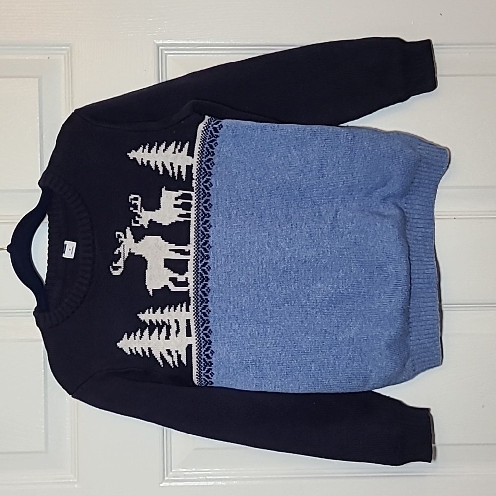 Janie and Jack Sweater